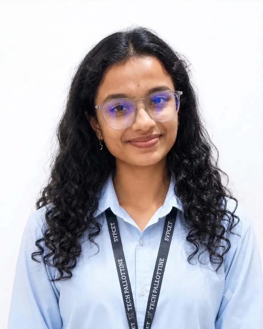 Riddhi Tekade